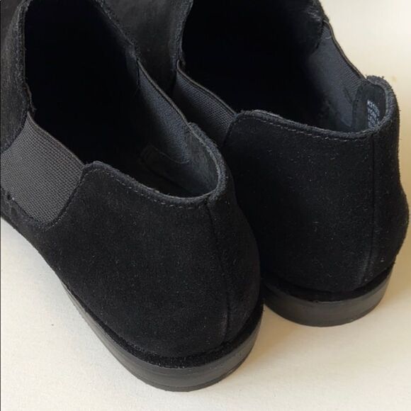 NEW me too / Adam Tucker leather booties - Picture 6 of 8